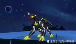 崩坏3最新女武神爆料,神秘力量觉醒，守护世界重任在肩！